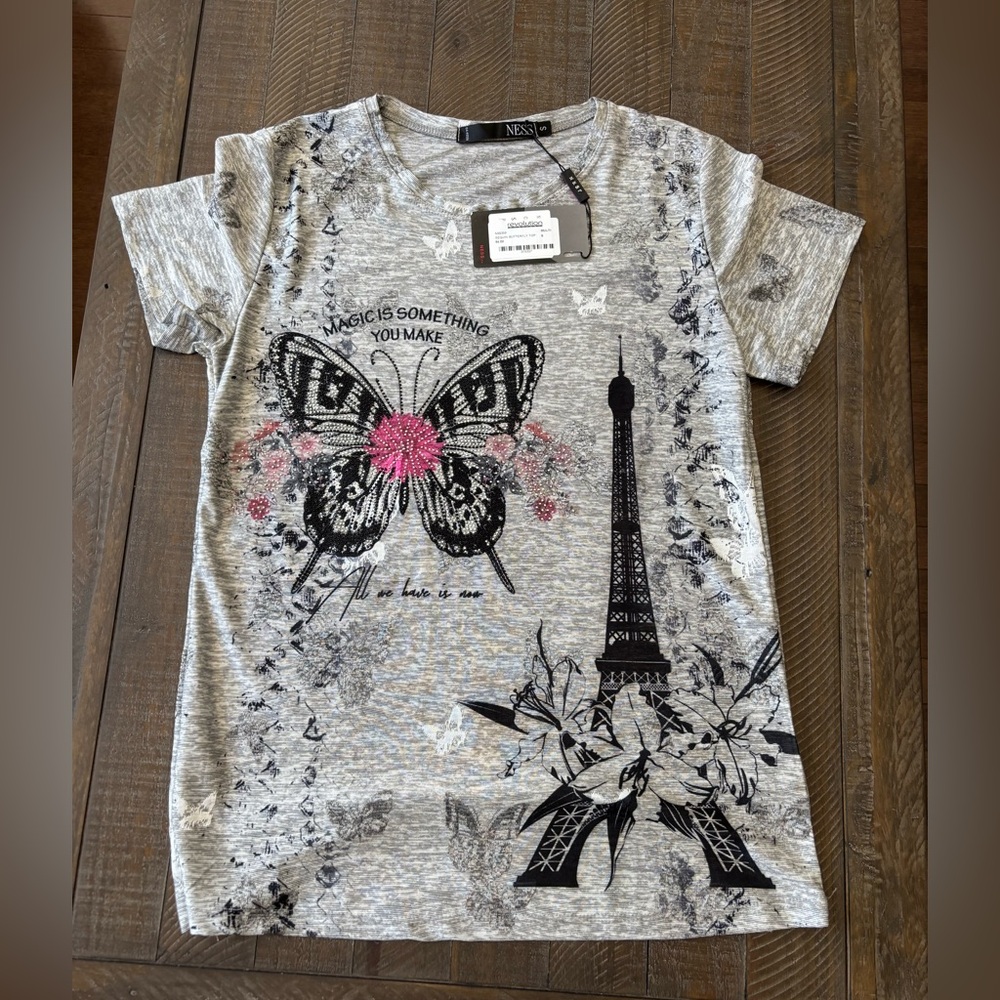 Woman's Tee